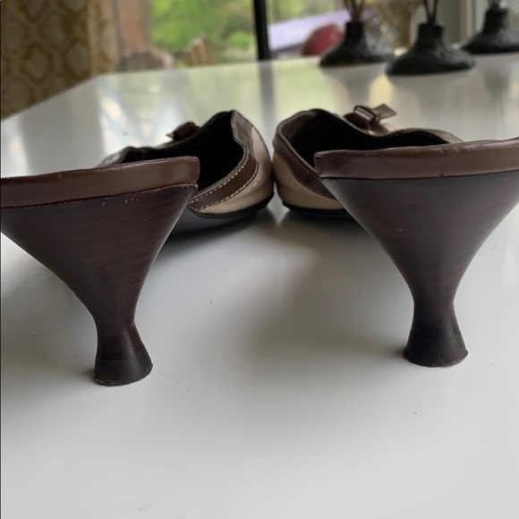 Hilliard & Hanson 8.5 Heels - Picture 5 of 6